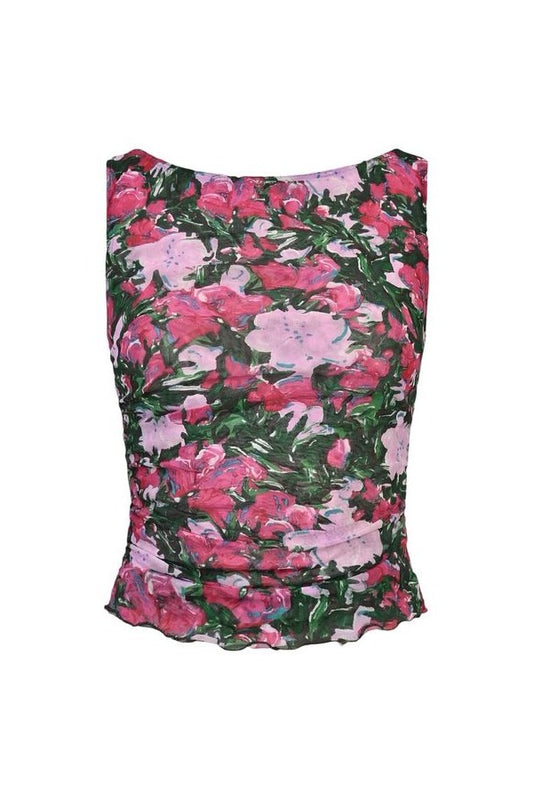 Athena Reversible Top — packshot