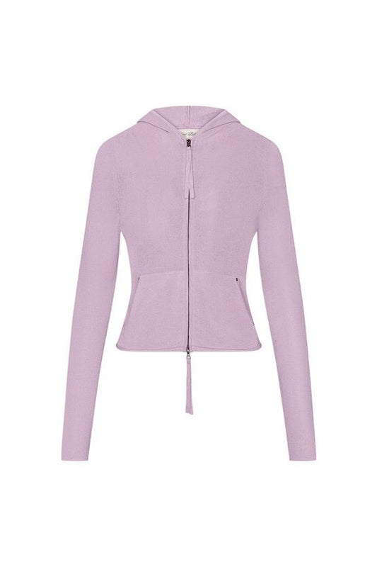 Atlas Zip Up Hoodie — packshot