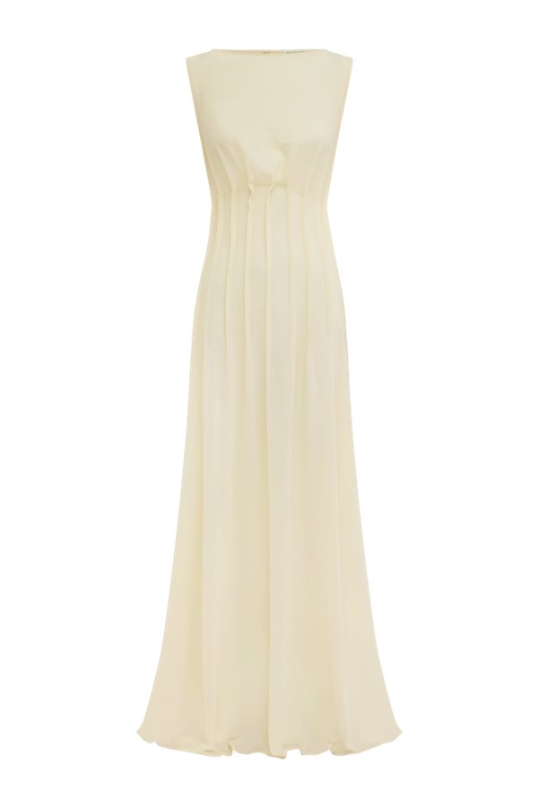 Audrey Dress — packshot