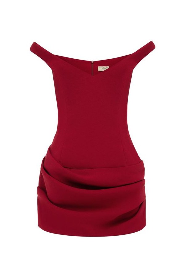 Avery Dress — packshot