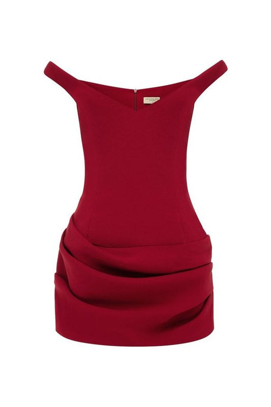 Avery Dress — packshot