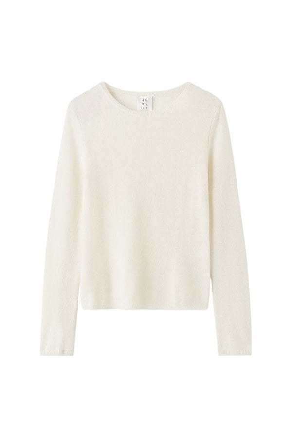 Awa Crewneck Sweater — packshot