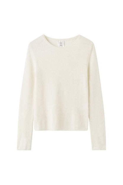 Awa Crewneck Sweater — packshot