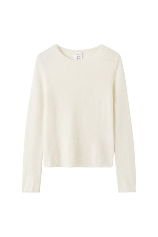 Awa Crewneck Sweater — packshot