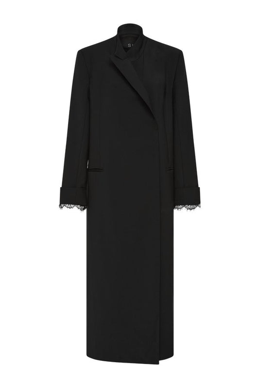 Axel Coat — packshot