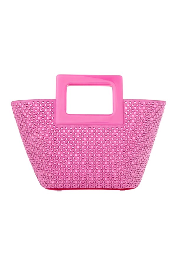 Baby Riviera In Pink Crystal — packshot