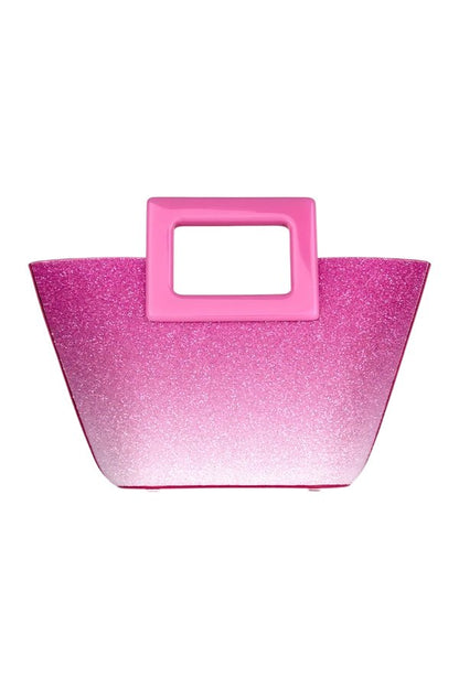 Baby Riviera In Pink Ombre Crystal — packshot