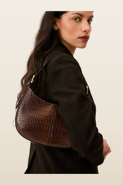 Sac BABY BIG — model back