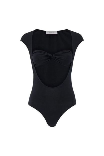 Baes Bodysuit — packshot