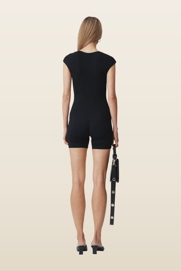 Baes Romper — carry 4