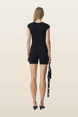 Baes Romper — carry 4