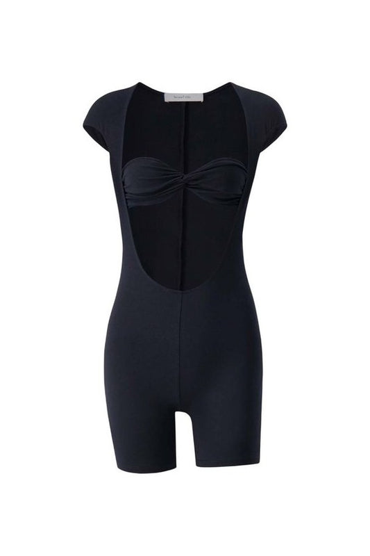 Baes Romper — packshot