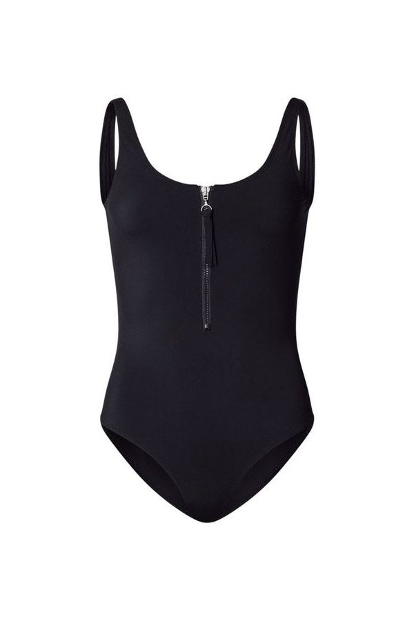 BALTI Zipped swimsuit — packshot