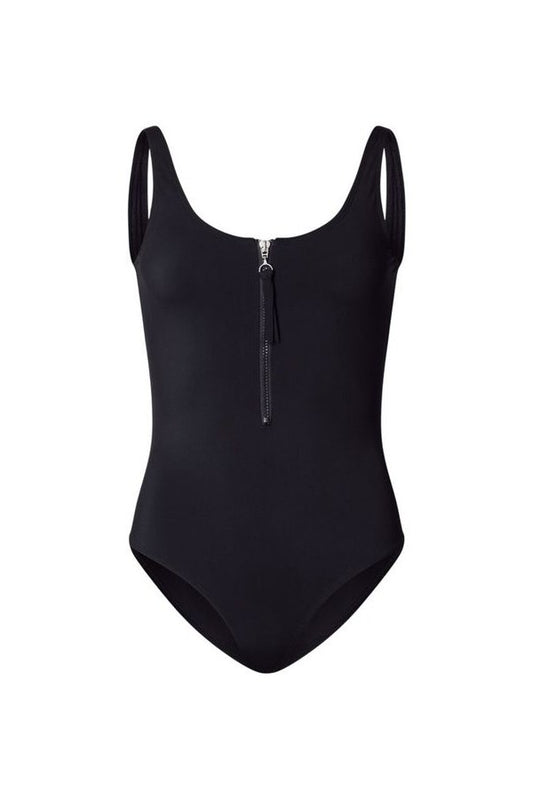 BALTI Zipped swimsuit — packshot