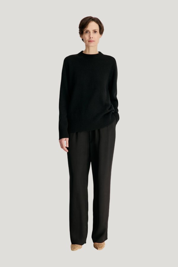 BALTRA LDS Cashmere sweater — carry 2