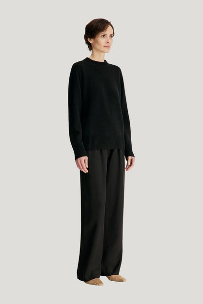 BALTRA LDS Cashmere sweater — carry 3