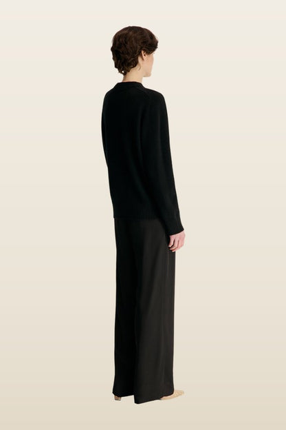 BALTRA LDS Cashmere sweater — carry 4