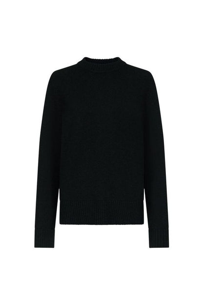 BALTRA LDS Cashmere sweater — packshot