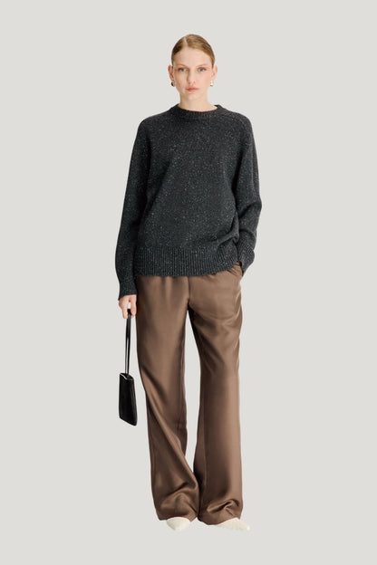 BALTRA LDS Cashmere sweater — carry 2