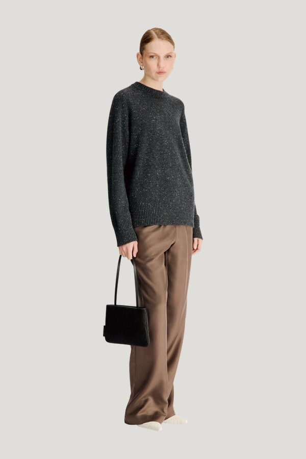 BALTRA LDS Cashmere sweater — carry 3