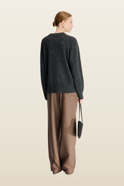 BALTRA LDS Cashmere sweater — carry 4