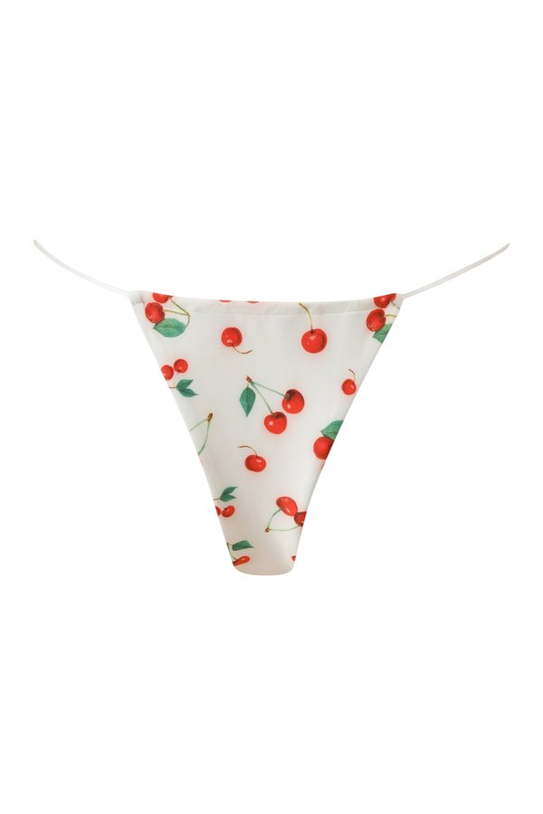 Bambi Bikini Bottom - Cherry On Top — packshot