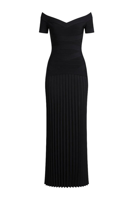 Bandage Knit Dress — packshot
