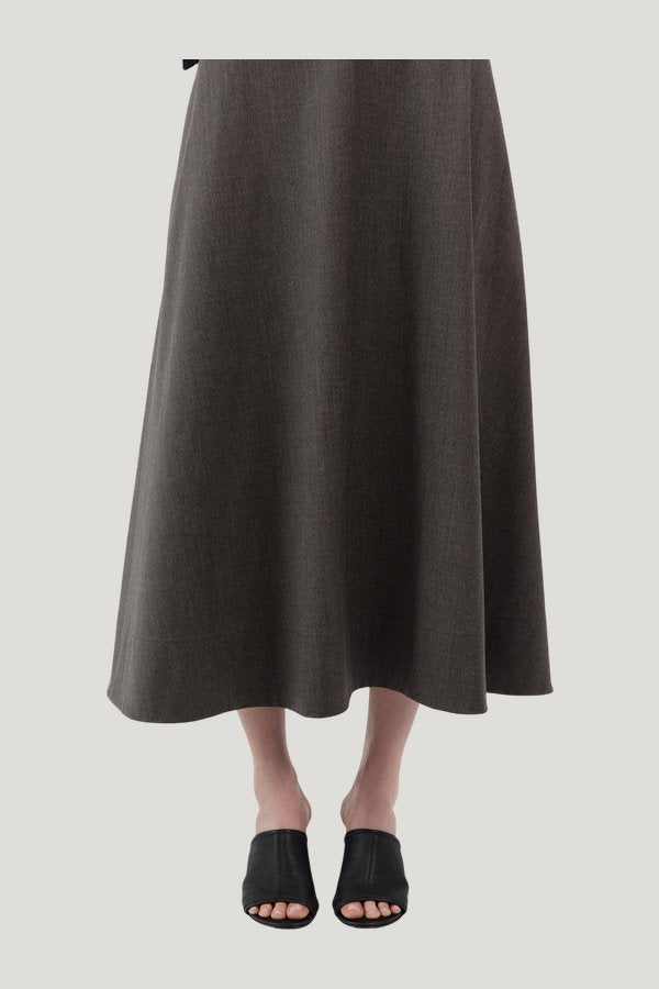 Bandeau Wedge — extra