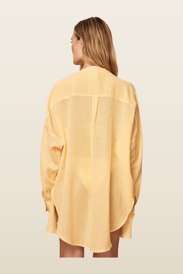 Barcelona Tunic — carry 4