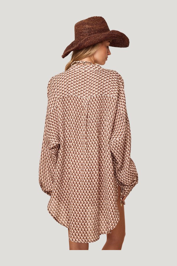 Barcelona Tunic — carry 3