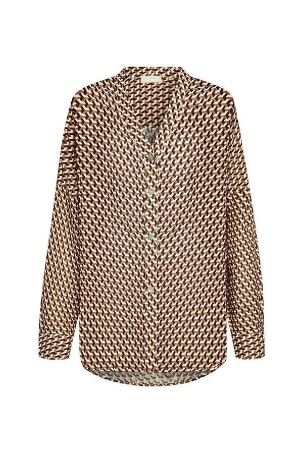 Barcelona Tunic — packshot