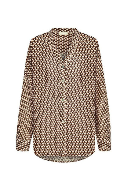 Barcelona Tunic — packshot