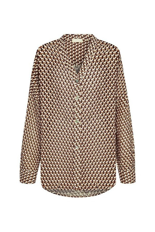 Barcelona Tunic — packshot