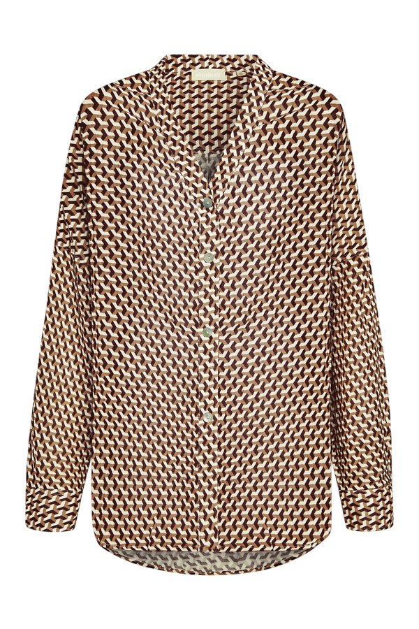 Barcelona Tunic — packshot