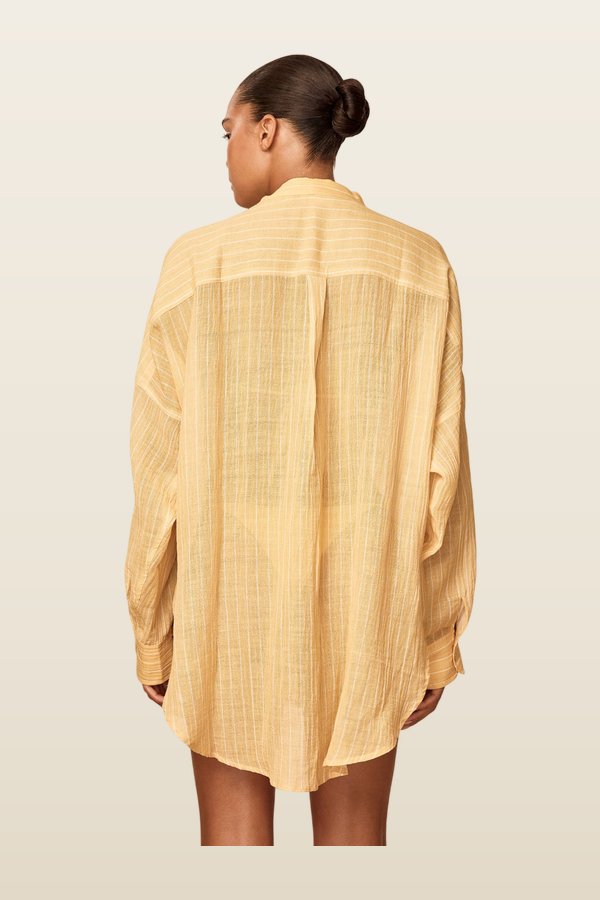 Barcelona Tunic — carry 4