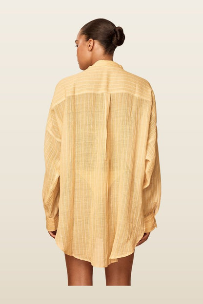 Barcelona Tunic — carry 4