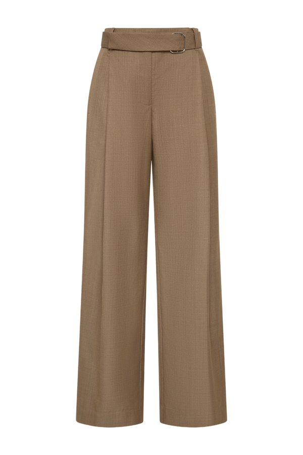 Bastille Trouser — packshot