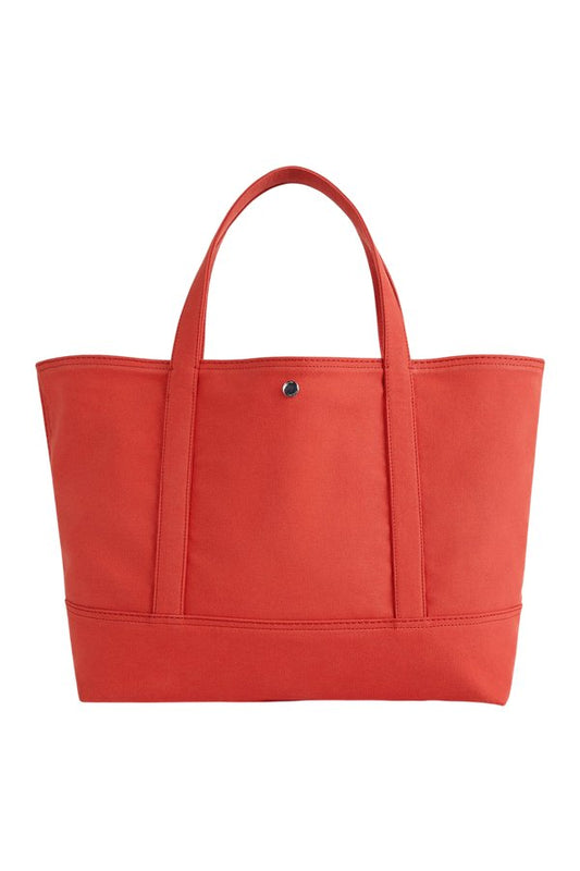 Beach tote — packshot