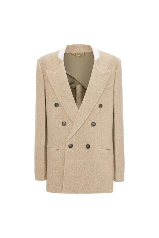 Beatrice Jacket — packshot