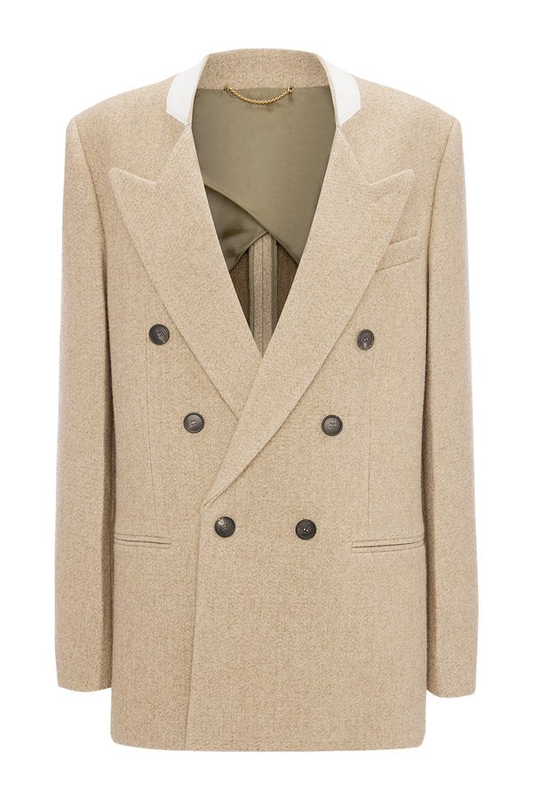 Beatrice Jacket — packshot