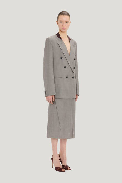 Beatrice Jacket — carry 2