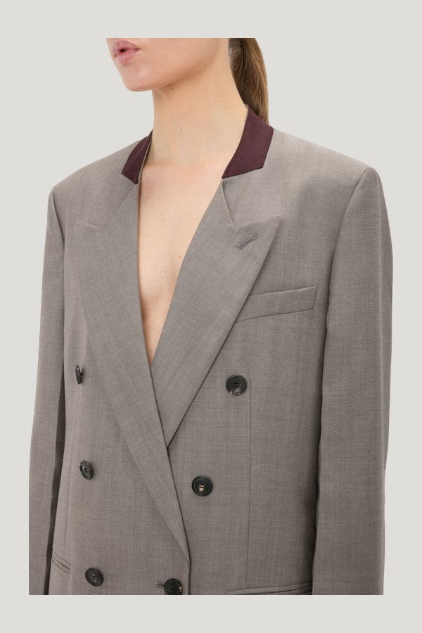 Beatrice Jacket — carry 3