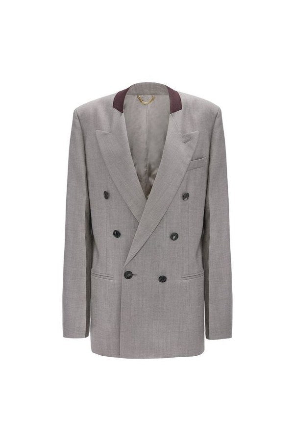 Beatrice Jacket — packshot