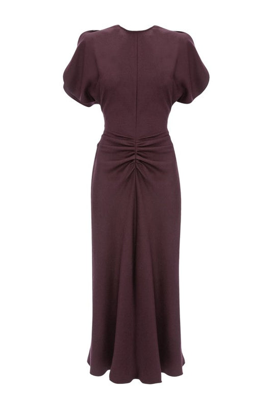 Bela Midi Dress — packshot