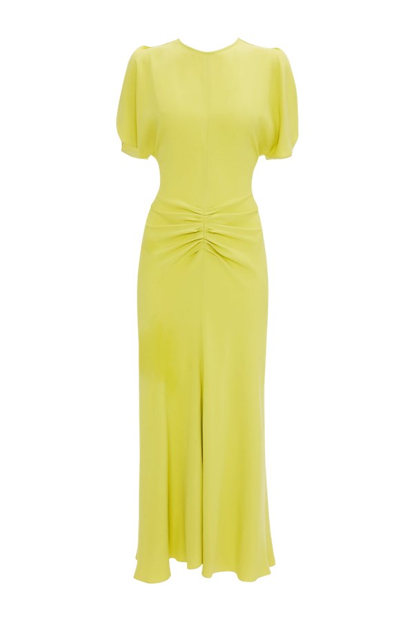 Bela Midi Dress — packshot
