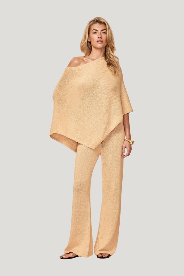 Belize Pant Open Knit — carry 2