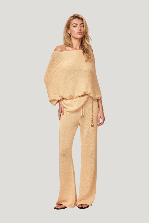 Belize Pant Open Knit — carry 3