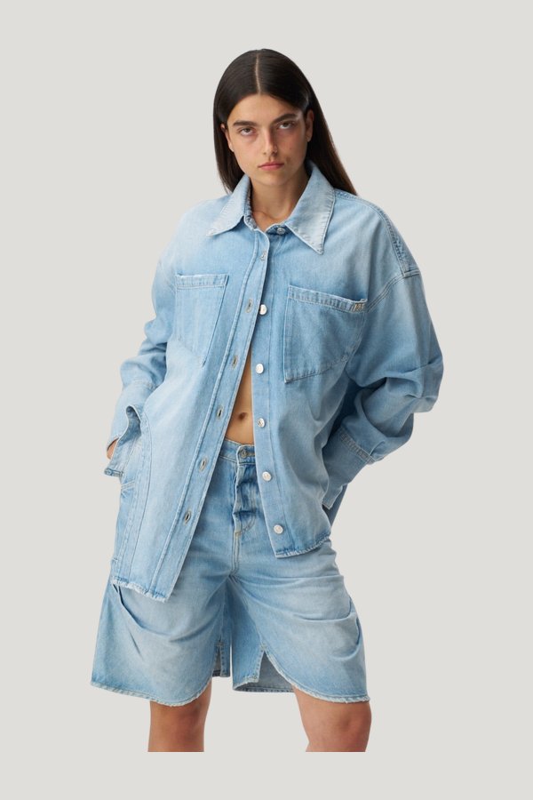 Bell Shirt — carry 2