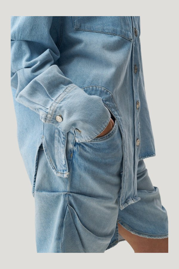 Bell Shirt — carry 3
