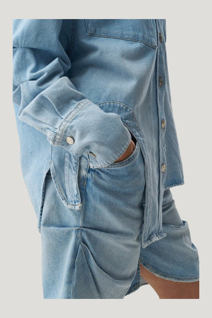 Bell Shirt — carry 3
